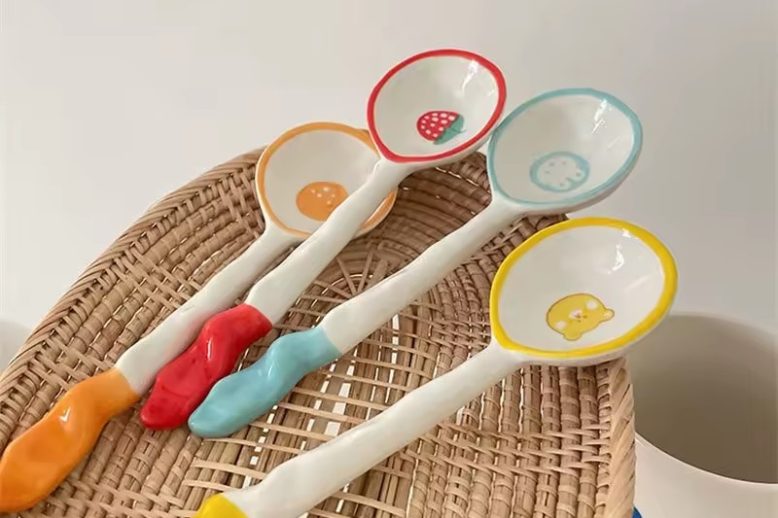 Wholesale Ceramic Spoon (1) Wholesale Ceramic Spoon (1)