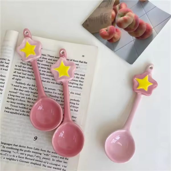 Wholesale Ceramic Spoon