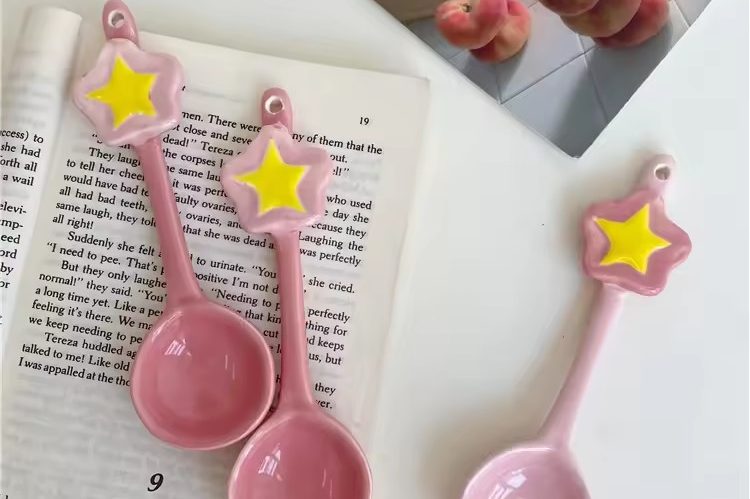 Wholesale Ceramic Spoon Wholesale Ceramic Spoon