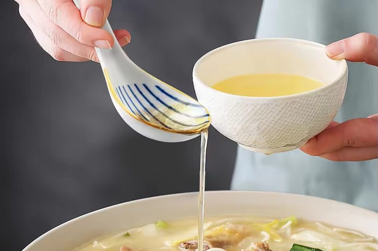 Wholesale Ceramic Spoon (2) Wholesale Ceramic Spoon (2)