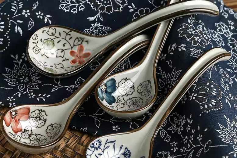 Wholesale Ceramic Spoon (2) Wholesale Ceramic Spoon (2)