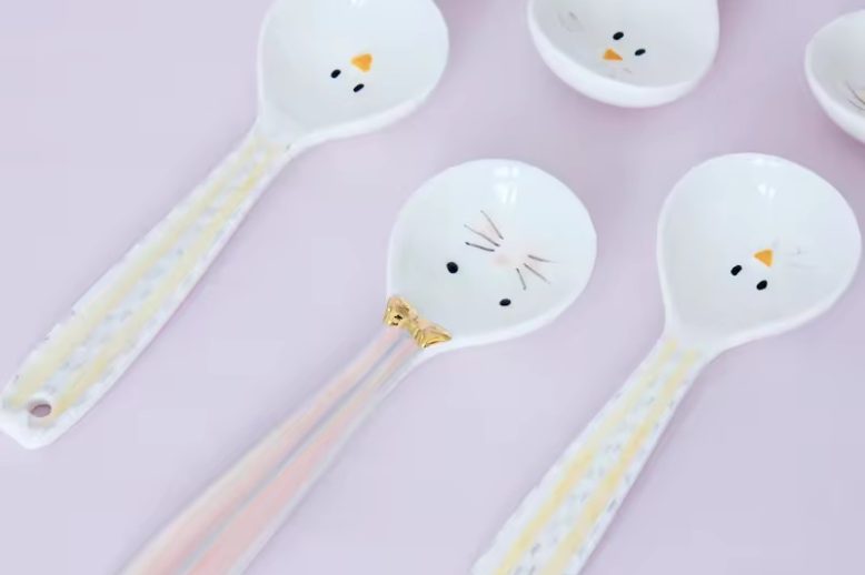 Wholesale Ceramic Spoon (2) Wholesale Ceramic Spoon (2)