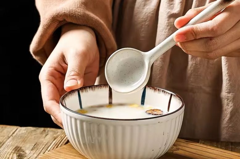 Wholesale Ceramic Spoon (4) Wholesale Ceramic Spoon (4)