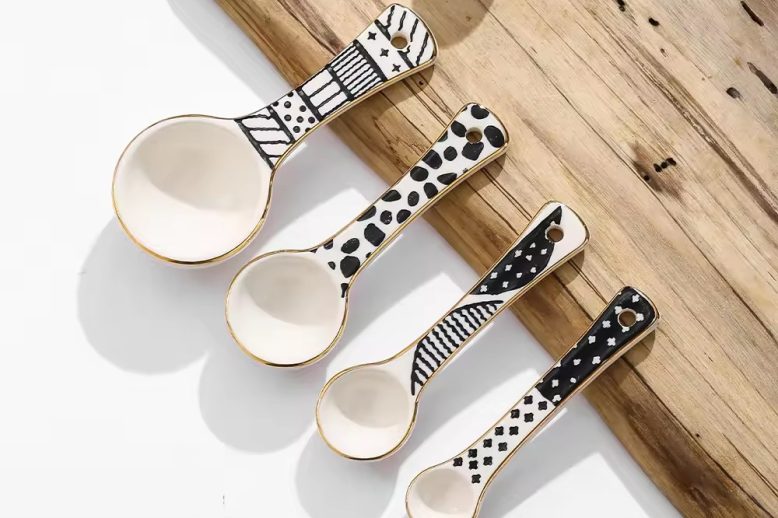 Wholesale Ceramic Spoon (6) Wholesale Ceramic Spoon (6)