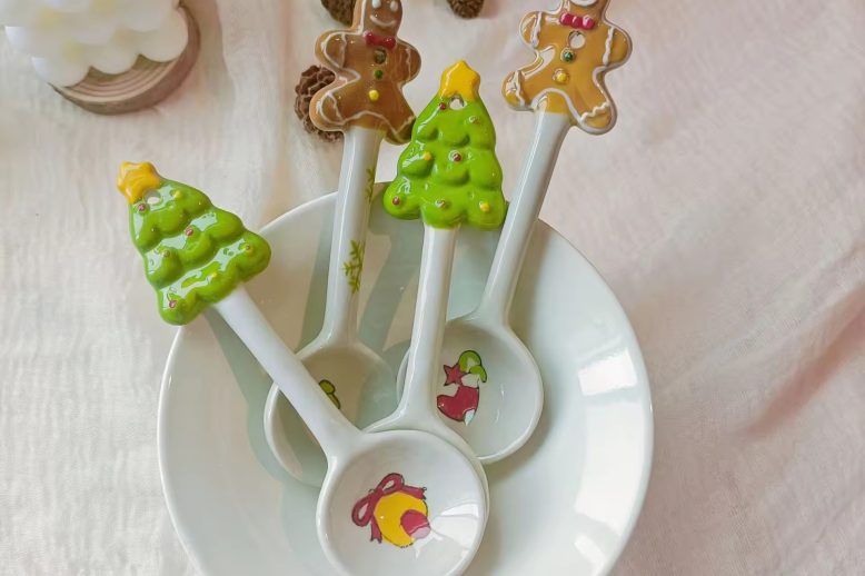 Wholesale Ceramic Spoon (6) Wholesale Ceramic Spoon (6)