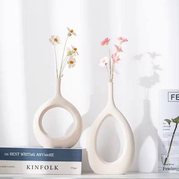 Wholesale Ceramic Vase (1)