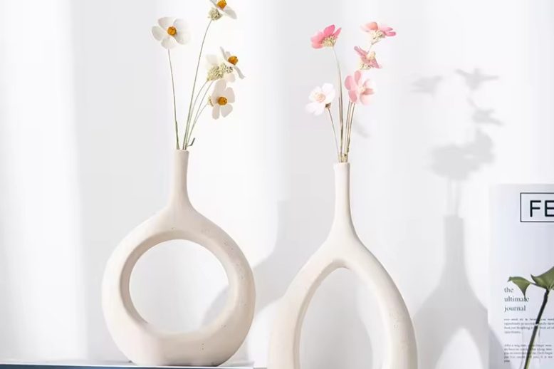 Wholesale Ceramic Vase (1) Wholesale Ceramic Vase (1)