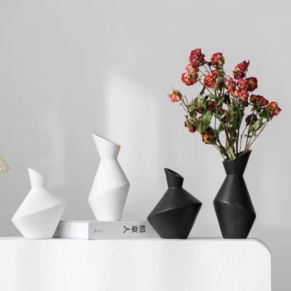 Wholesale Ceramic Vase (1)