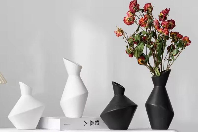 Wholesale Ceramic Vase (1) Wholesale Ceramic Vase (1)