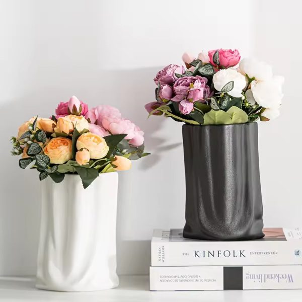 Wholesale Ceramic Vase (1)