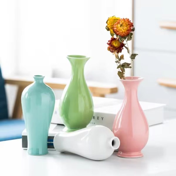 Wholesale Ceramic Vase (1)