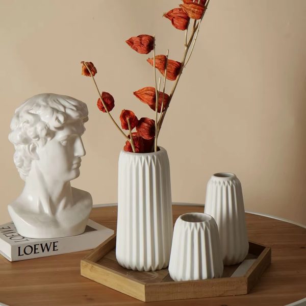 Wholesale Ceramic Vase (1)