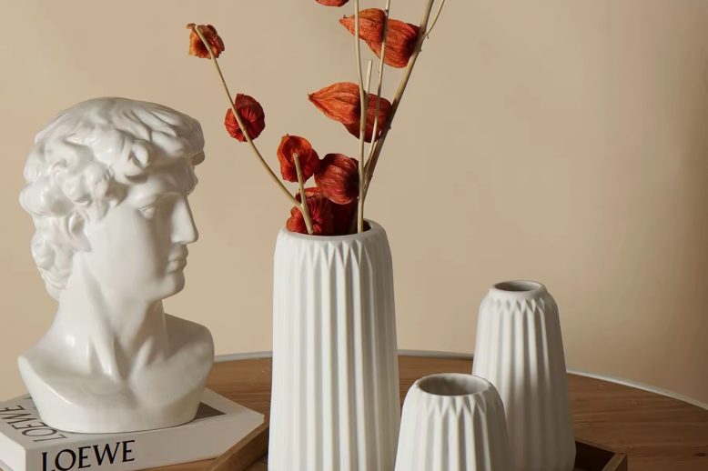 Wholesale Ceramic Vase (1) Wholesale Ceramic Vase (1)