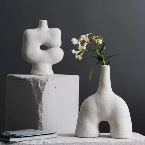Wholesale Ceramic Vase (2)