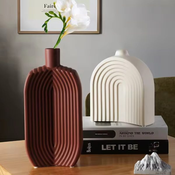Wholesale Ceramic Vase (2)