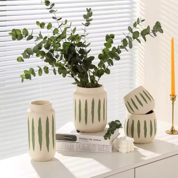 Wholesale Ceramic Vase (4)