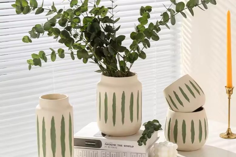 Wholesale Ceramic Vase (4) Wholesale Ceramic Vase (4)