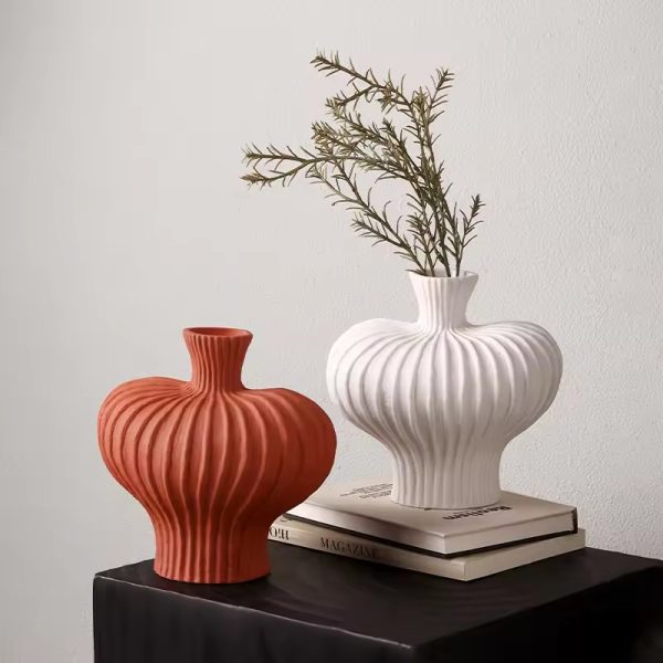 Wholesale Ceramic Vase (4)