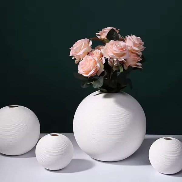 Wholesale Ceramic Vase (4)
