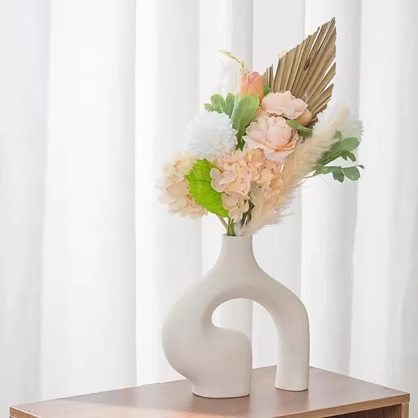 Wholesale Ceramic Vase (4)