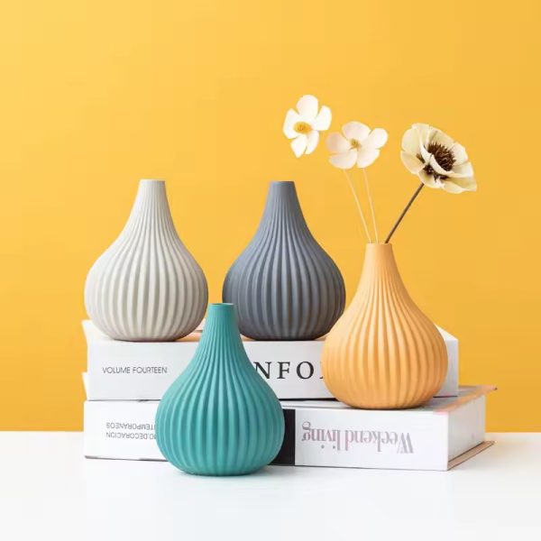 Wholesale Ceramic Vase (5)