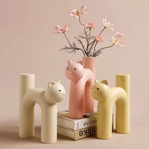 Wholesale Ceramic Vase (5)