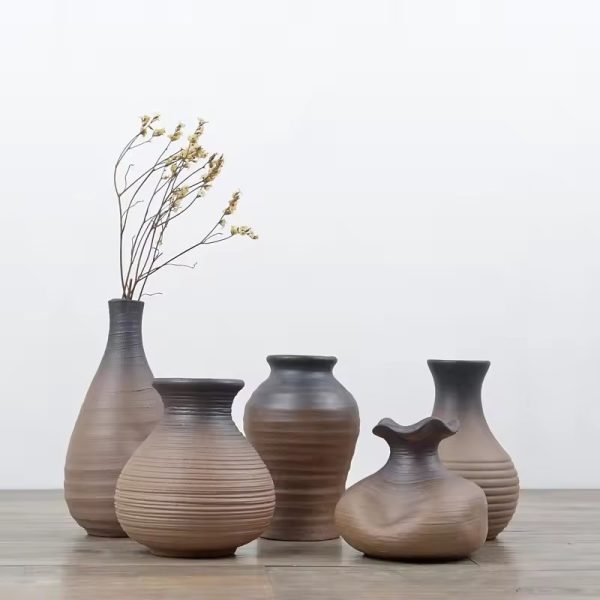 Wholesale Ceramic Vase (6)
