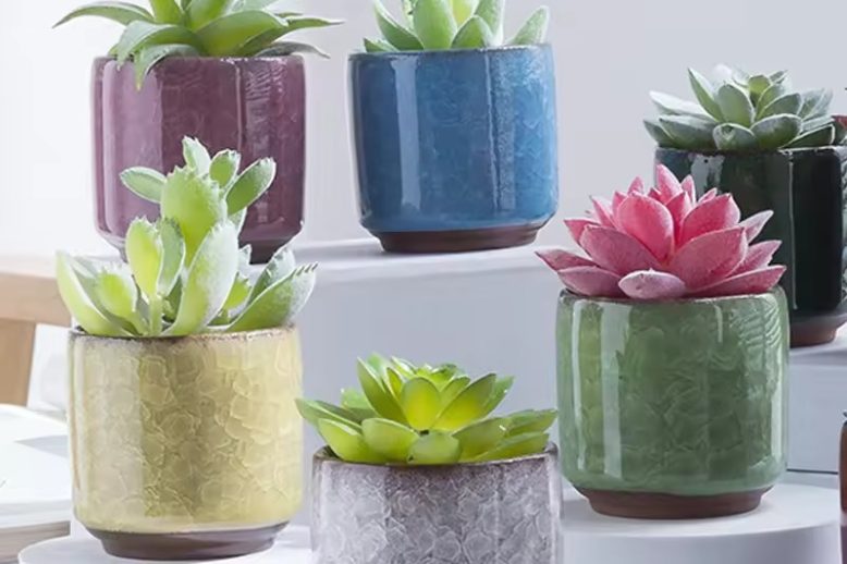 Wholesale ceramic flower pot (1) Wholesale ceramic flower pot (1)