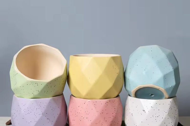 Wholesale ceramic flower pot (1) Wholesale ceramic flower pot (1)