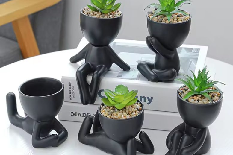 Wholesale ceramic flower pot (3) Wholesale ceramic flower pot (3)