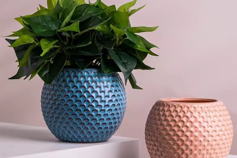 Wholesale ceramic flower pot (6) Wholesale ceramic flower pot (6)