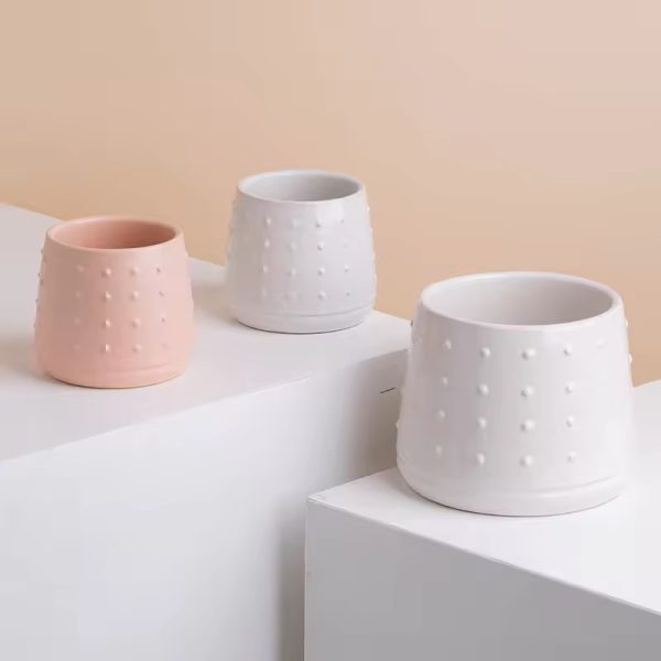 Wholesale ceramic flower pot (7)