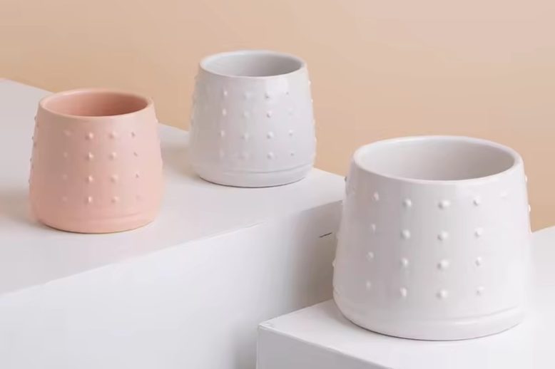 Wholesale ceramic flower pot (7) Wholesale ceramic flower pot (7)