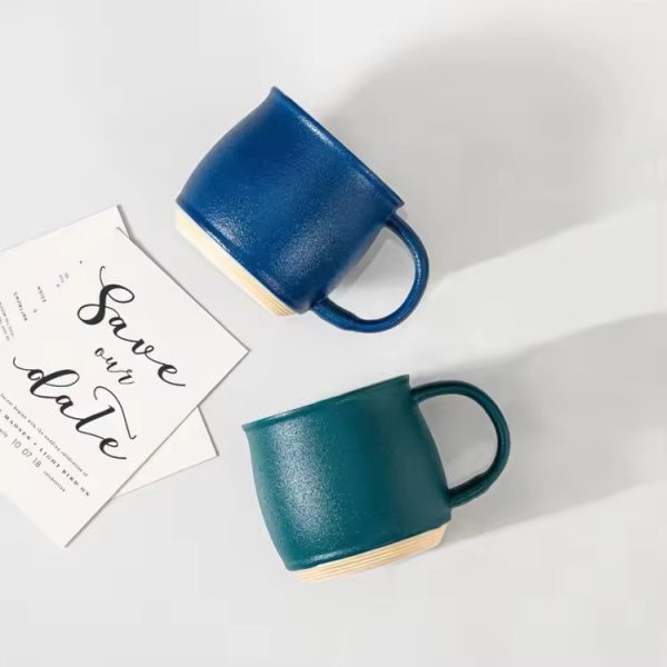 Wholesale ceramic mug (1)