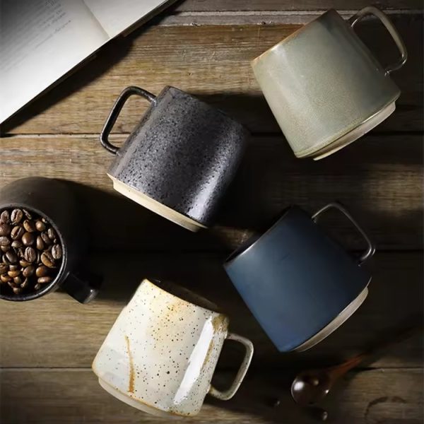 Wholesale ceramic mug (1)