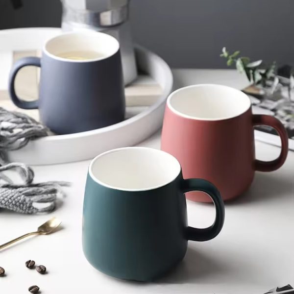 Wholesale ceramic mug