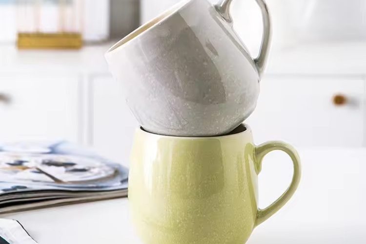 Wholesale ceramic mug Wholesale ceramic mug