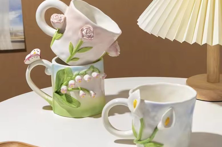 Wholesale ceramic mug (2) Wholesale ceramic mug (2)