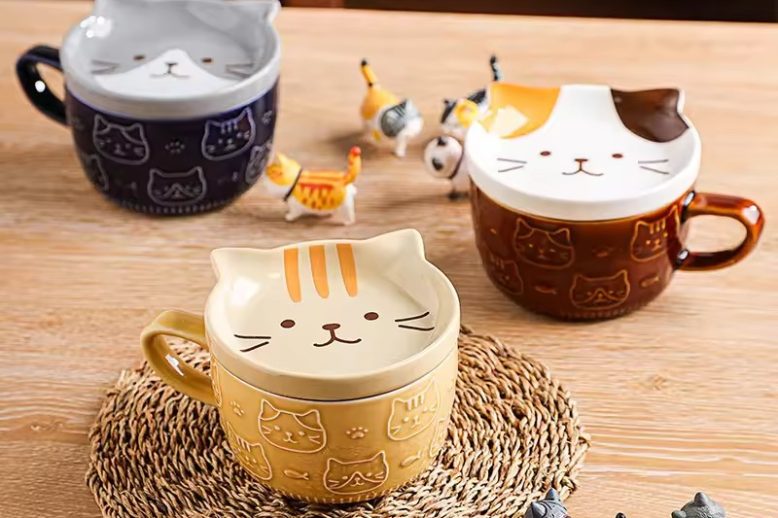 Wholesale ceramic mug (2) Wholesale ceramic mug (2)