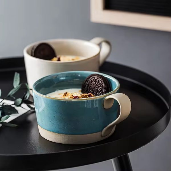 Wholesale ceramic mug (3)