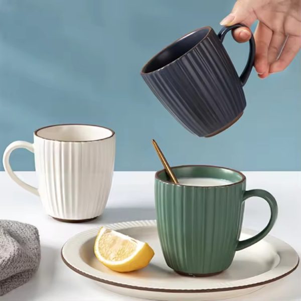 Wholesale ceramic mug (5)