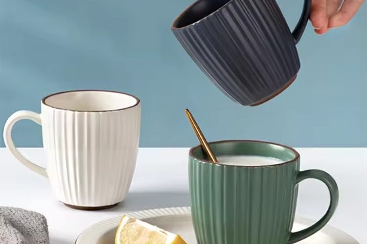 Wholesale ceramic mug (5) Wholesale ceramic mug (5)