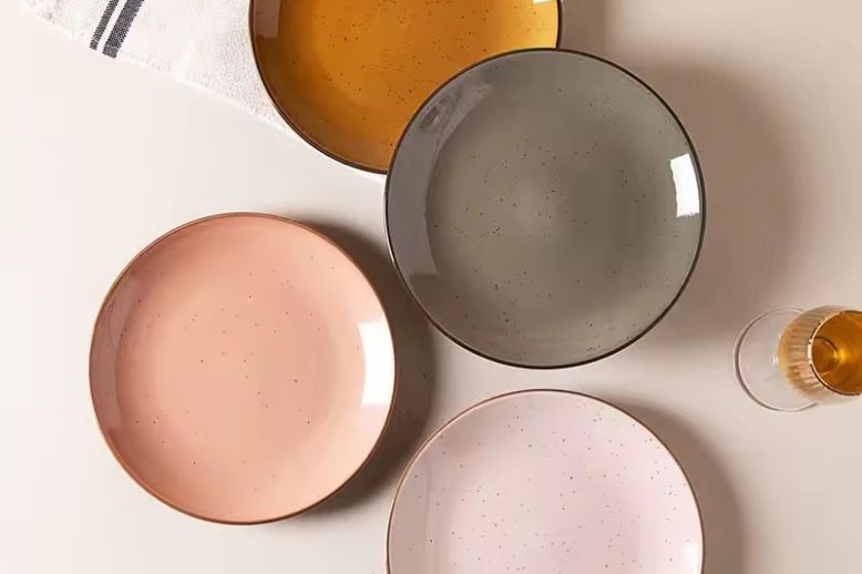 Wholesale ceramic plate Wholesale ceramic plate