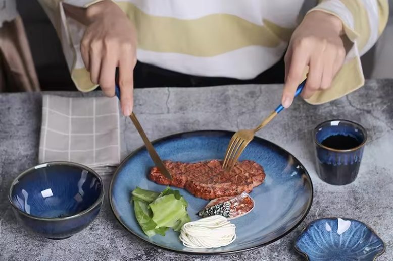 Wholesale ceramic plate (2) Wholesale ceramic plate (2)