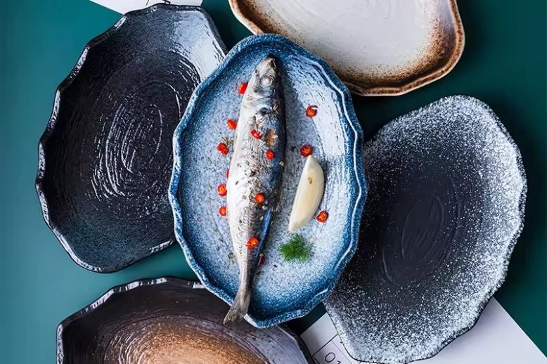 Wholesale ceramic plate (2) Wholesale ceramic plate (2)