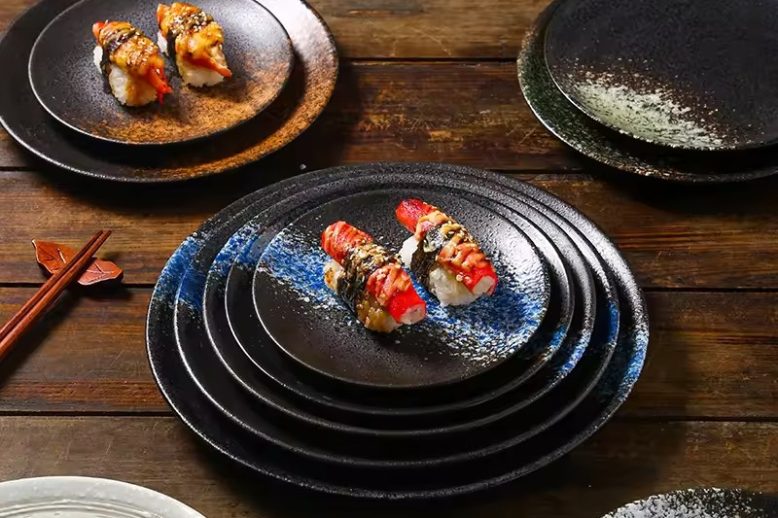 Wholesale ceramic plate (5) Wholesale ceramic plate (5)