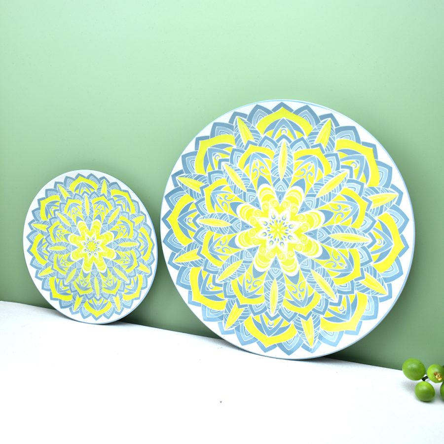 Wholesale ceramic plate (5)