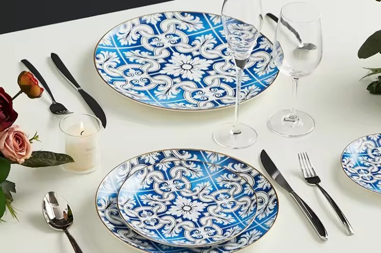 Wholesale ceramic plate (7) Wholesale ceramic plate (7)